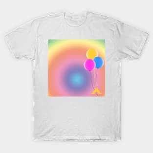 Balloons T-Shirt